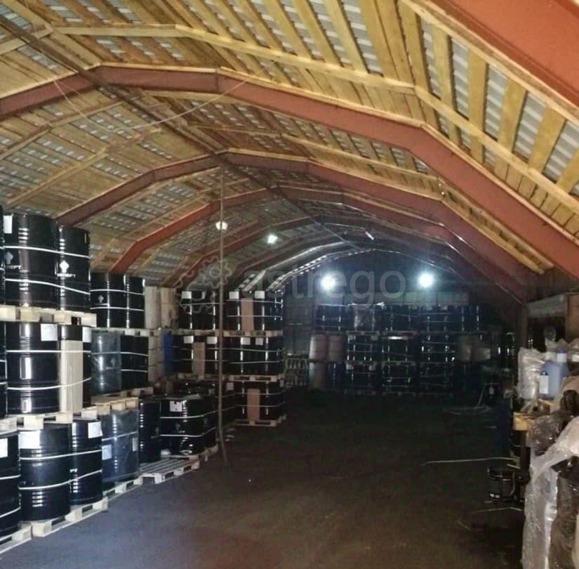 Склад, 400 м2 Тында - изображение 6