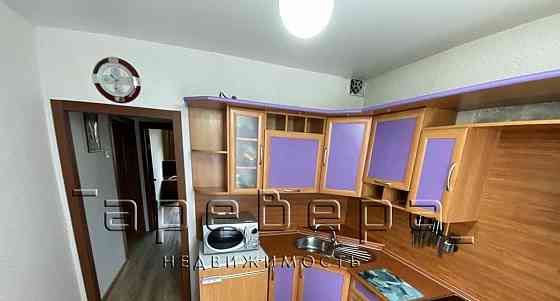 4-комн. квартира, 83.2 м2, 2/10 эт. Красноярск