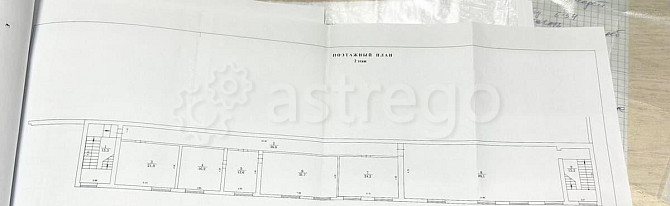 Производственное, 3300 м2 Славгород - изображение 6