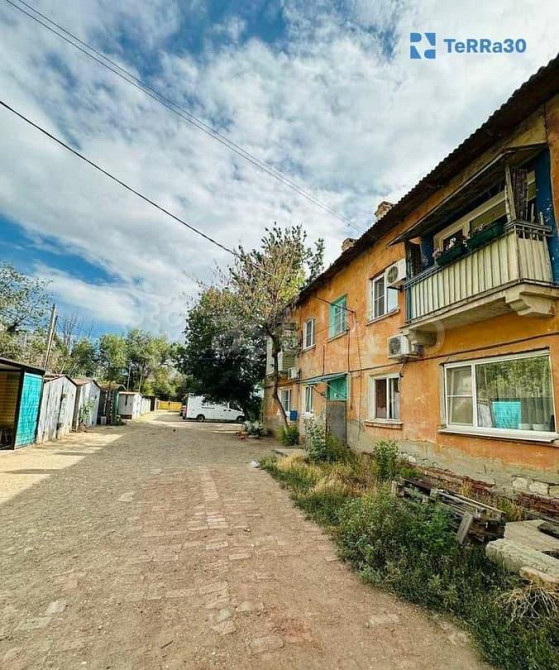 3-комн. квартира, 48.2 м2, 1/2 эт. Астрахань - изображение 8