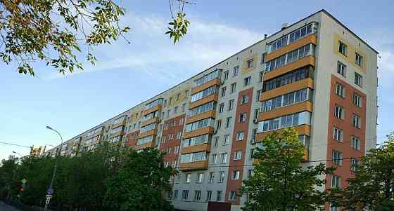 Комната, 53 м2, 5/9 эт. Москва