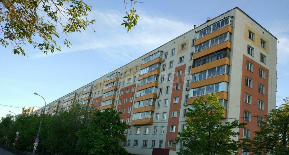 Комната, 53 м2, 5/9 эт. Москва - изображение 3