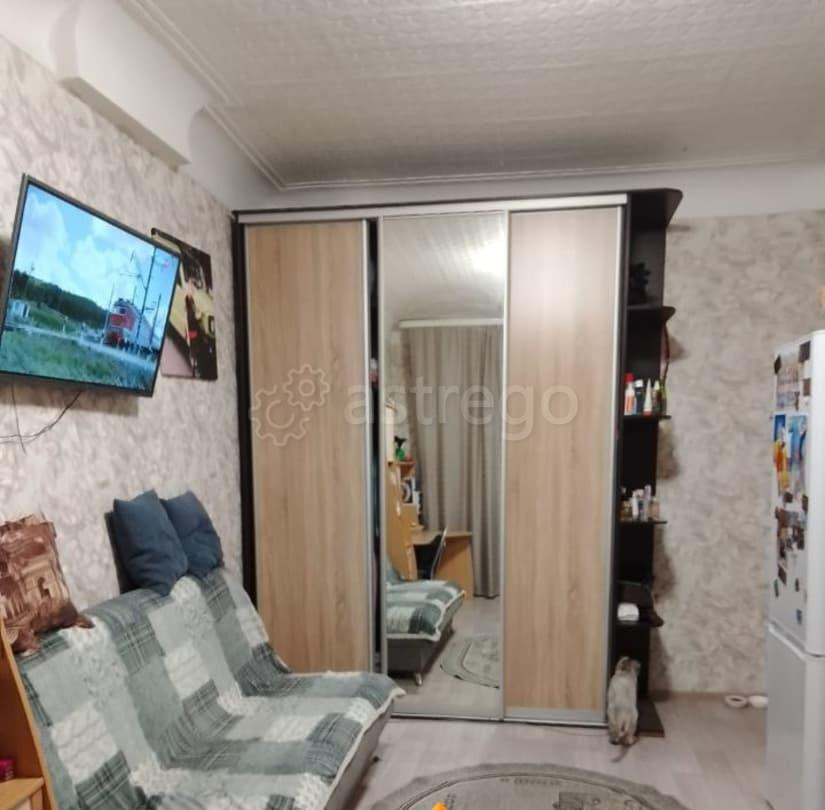 Комната, 19.5 м2, 1/4 эт. Уфа - изображение 3