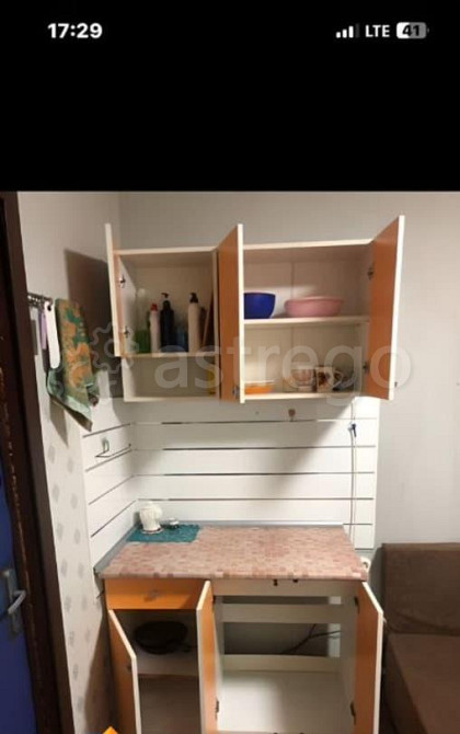 Комната, 14 м2, 5/5 эт. Воскресенск - изображение 5