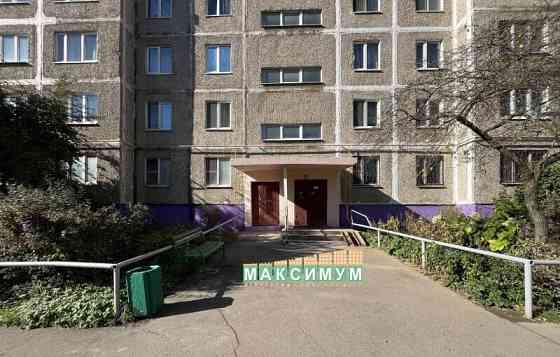 2-комн. квартира, 52.3 м2, 6/9 эт. Домодедово