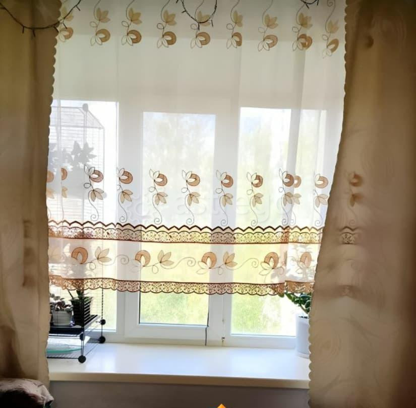 Комната, 18.5 м2, 5/5 эт. Уфа - изображение 4