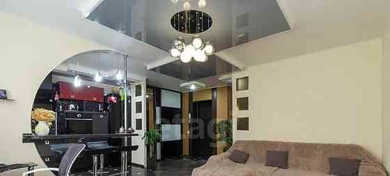 2-комн. квартира, 48.3 м2, 3/5 эт. Дивногорск