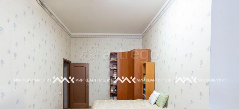 4-комн. квартира, 143.2 м2, 3/6 эт. Санкт-Петербург - изображение 5