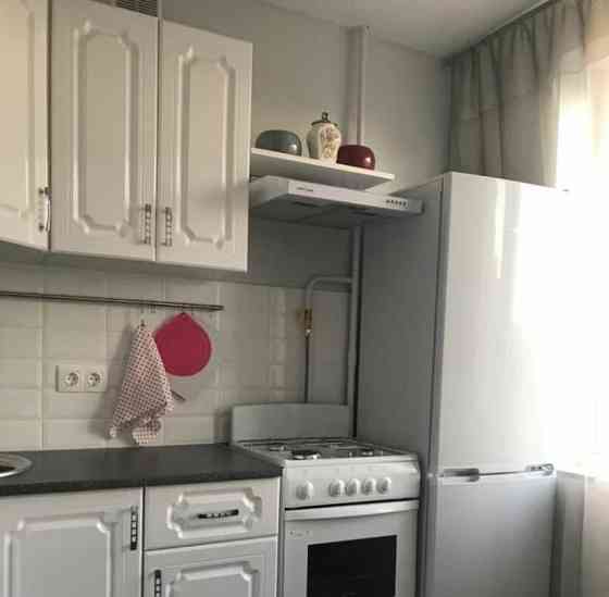 2-комн. квартира, 41 м2, 9/12 эт. Москва