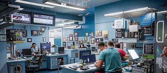 Готовый бизнес, 25 м2 Санкт-Петербург