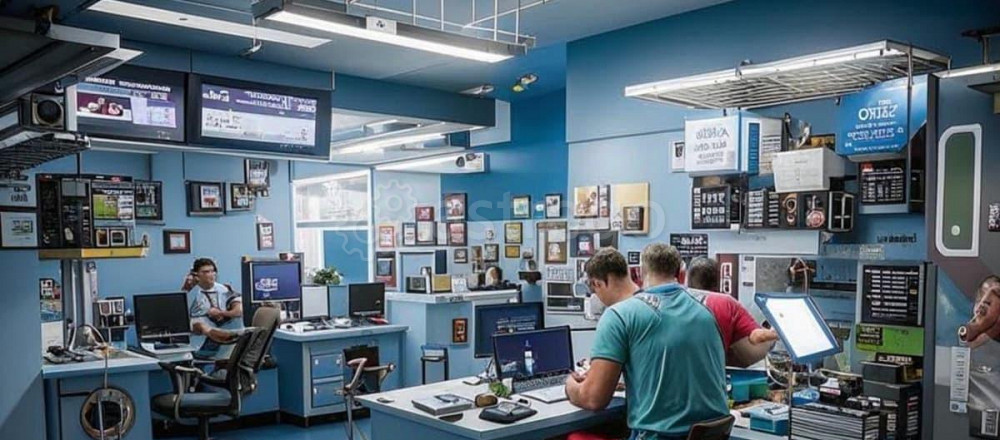 Готовый бизнес, 25 м2 Санкт-Петербург - изображение 3