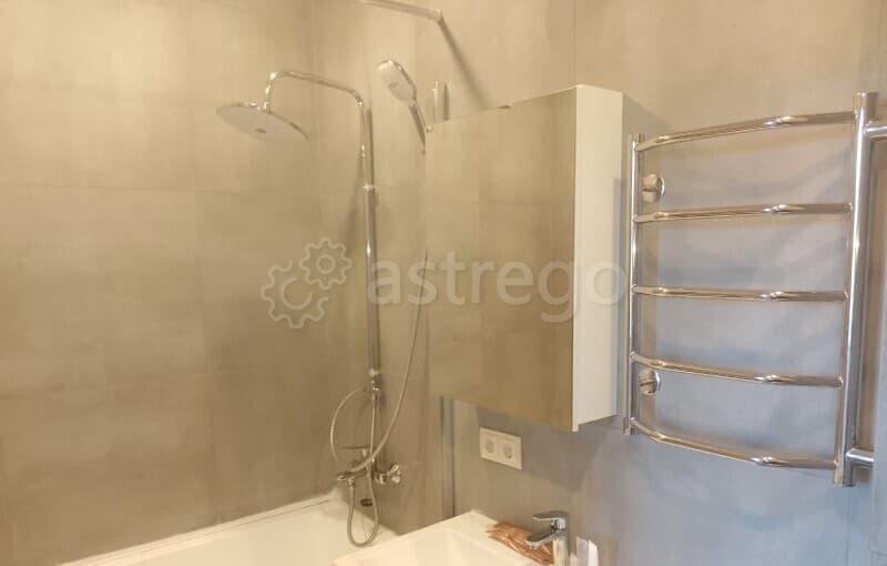 1-комн. апарт-ы, 24.9 м2, 4/17 эт. Королев - изображение 9