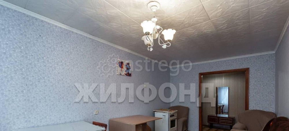 3-комн. квартира, 65.7 м2, 2/9 эт. Барнаул - изображение 6