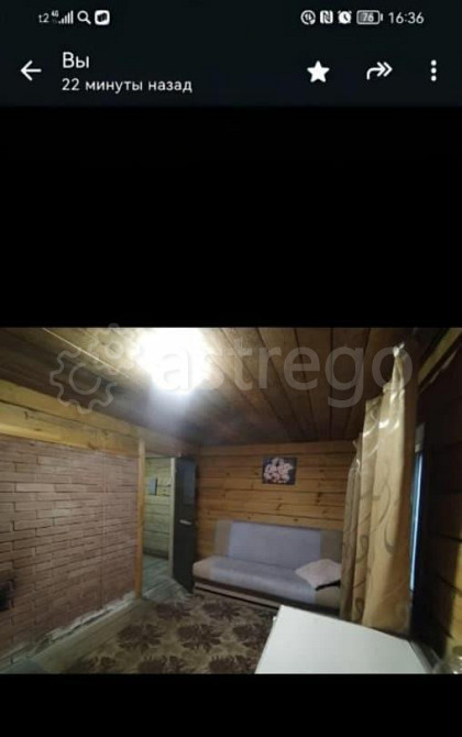 Дом, 107.6 м2, 12 соток, 1 эт. Шушенское - изображение 6