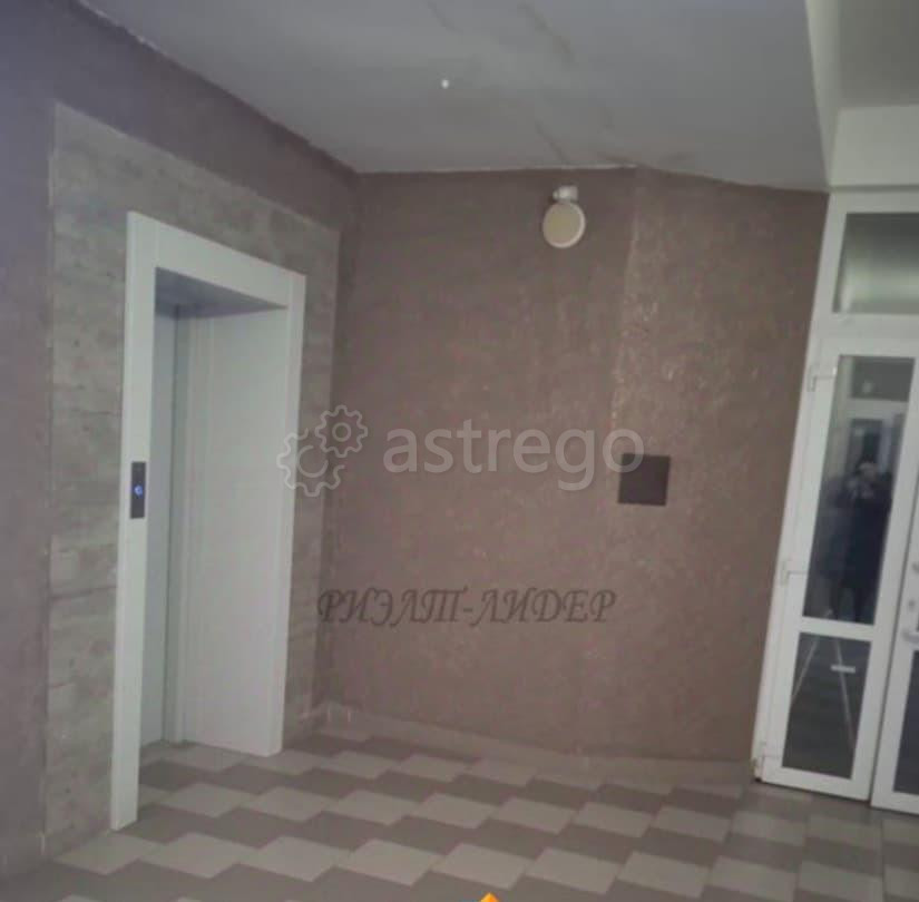 1-комн. квартира, 37.6 м2, 2/9 эт. Горно-Алтайск - изображение 7
