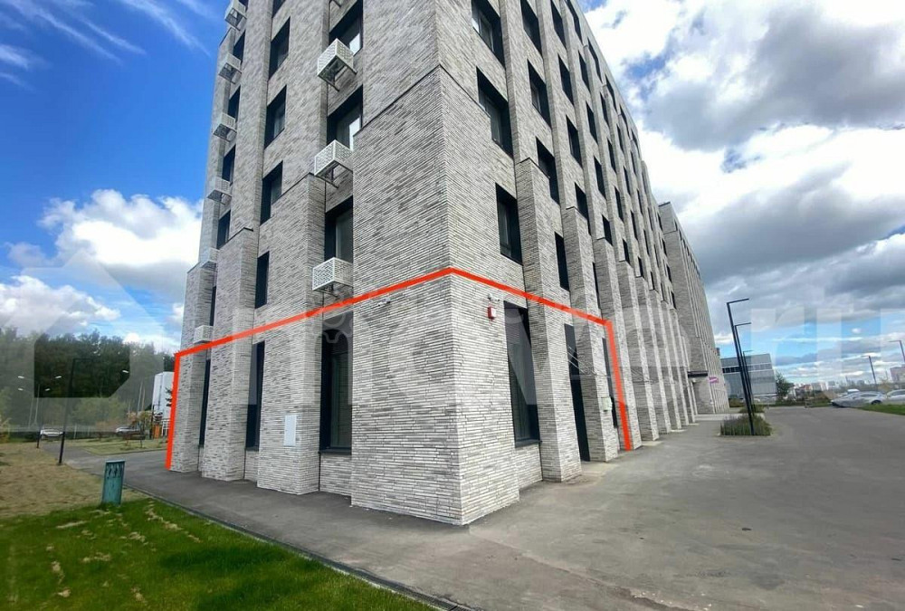 Свободного назначения, 127.6 м2 Зеленоград - изображение 5