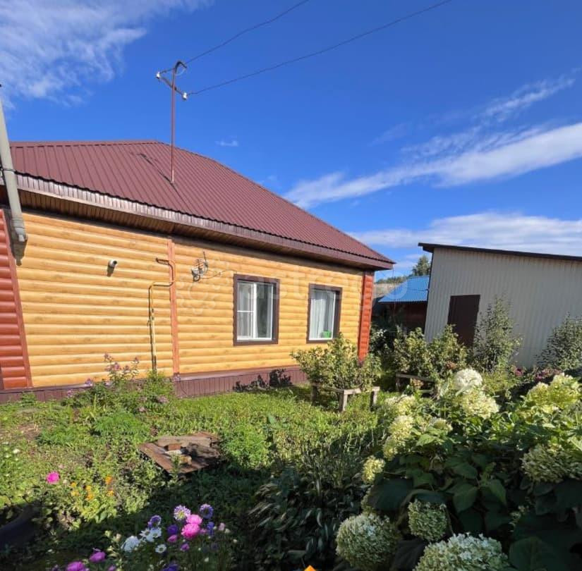 Дом, 51.6 м2, 13.9 сотки, 1 эт. Майма - изображение 3