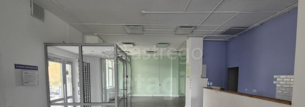 Свободного назначения, 128.5 м2 Красноярск - изображение 6