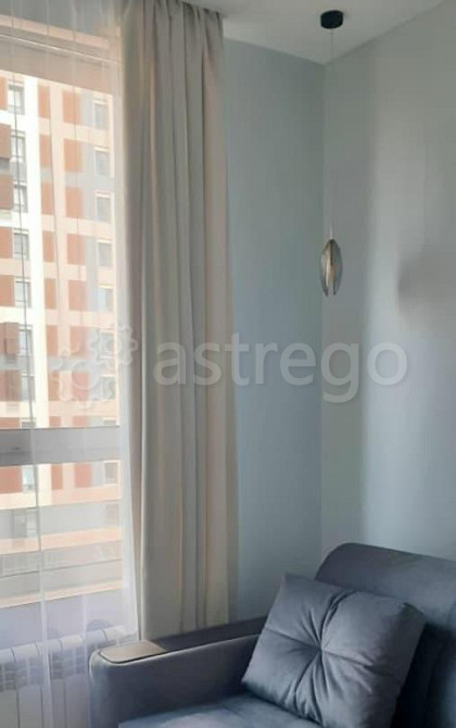1-комн. апарт-ы, 18 м2, 5/13 эт. Москва - изображение 5