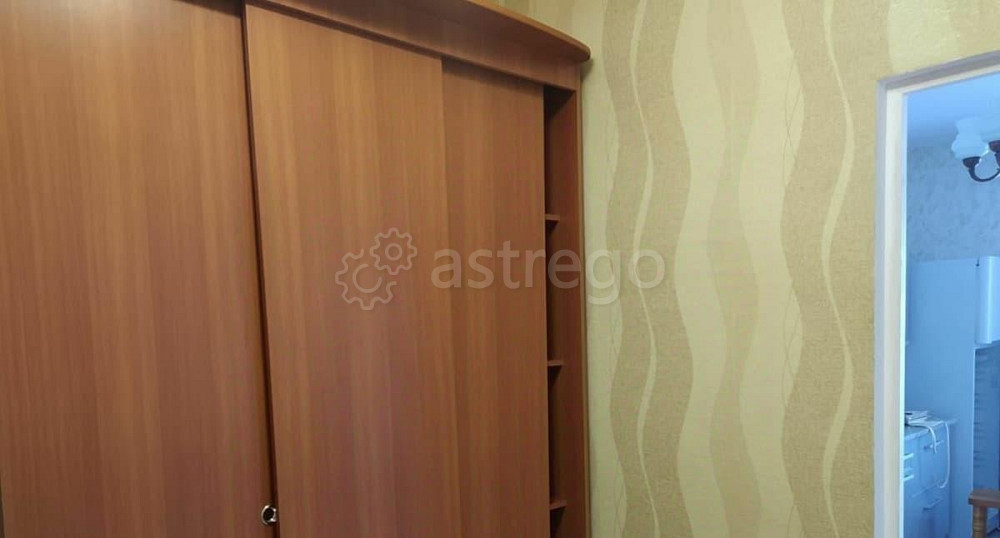 Студия, 36 м2, 17/18 эт. Уфа - изображение 4