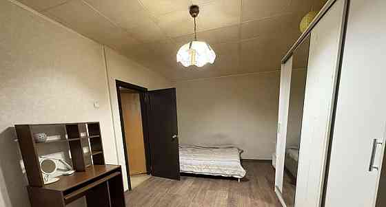 1-комн. квартира, 34 м2, 1/9 эт. Электросталь