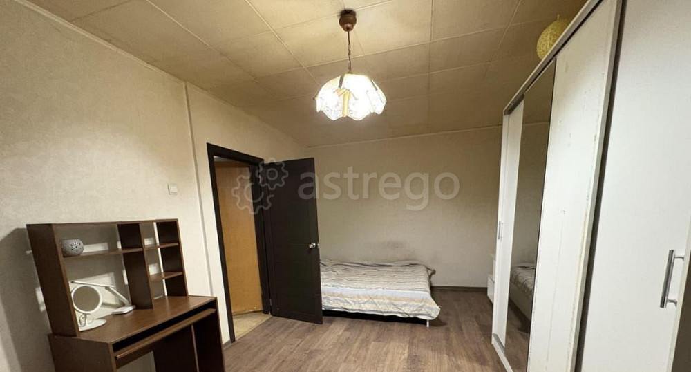 1-комн. квартира, 34 м2, 1/9 эт. Электросталь - изображение 2