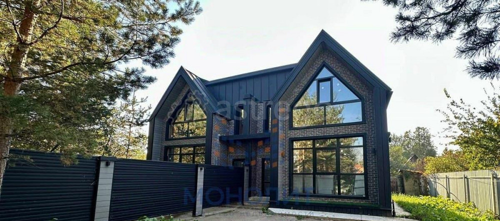 Коттедж, 118.3 м2, 2.5 сотки, 2 эт. Апрелевка - изображение 7