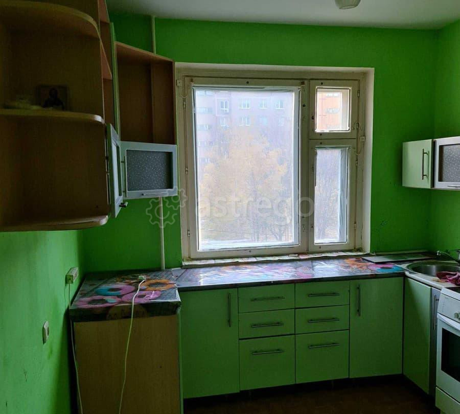 3-комн. квартира, 64 м2, 3/10 эт. Старый Оскол - изображение 1