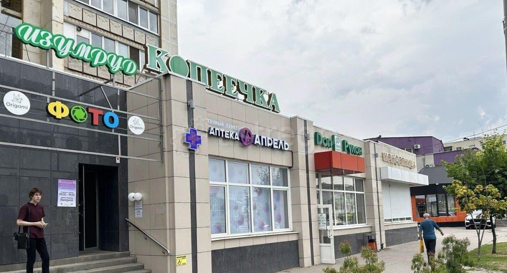 Торговое помещение, 80 м2 Белгород - изображение 2