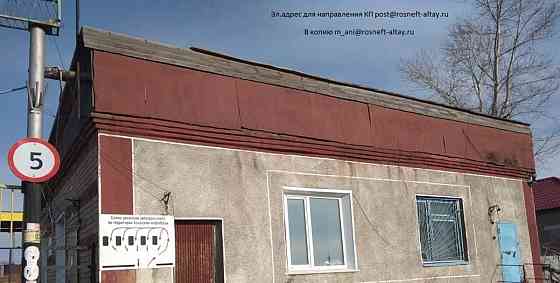 Свободного назначения, 551 м2 Кулунда