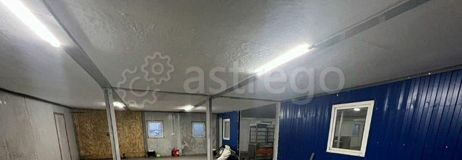Производственное, 500 м2 Санкт-Петербург - изображение 4