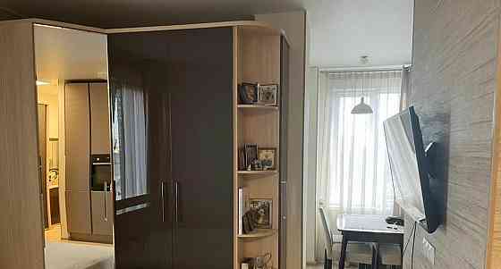 Студия, 30 м2, 5/5 эт. Белгород