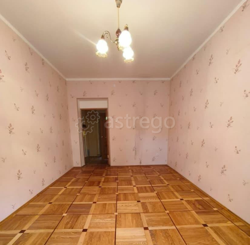 3-комн. квартира, 77 м2, 3/5 эт. Москва - изображение 5