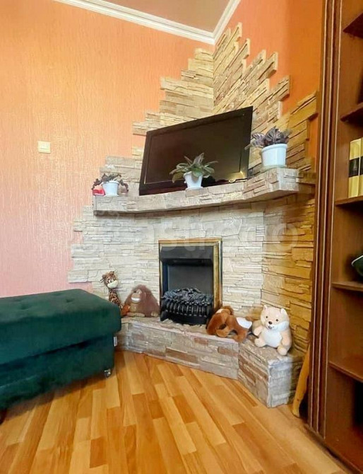 3-комн. квартира, 73.9 м2, 9/10 эт. Строитель - изображение 5