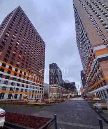 3-комн. квартира, 51.6 м2, 3/5 эт. Москва