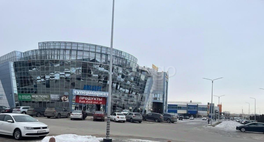 Офис, 2200 м2 Старый Оскол - изображение 4