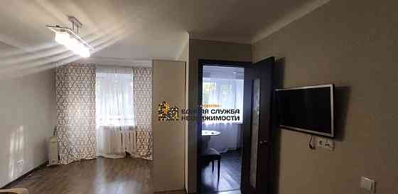 1-комн. квартира, 35 м2, 2/5 эт. Уфа