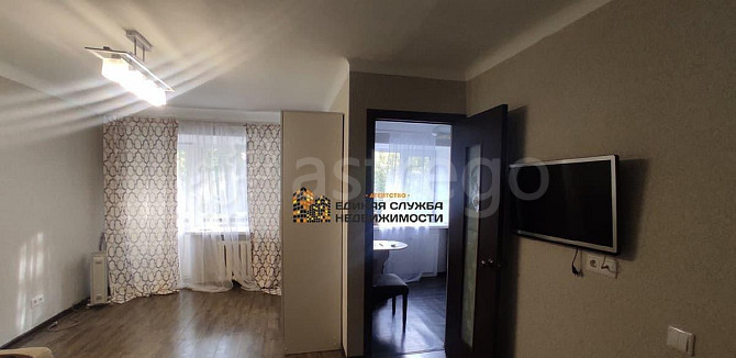 1-комн. квартира, 35 м2, 2/5 эт. Уфа - изображение 6