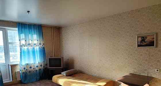 Студия, 33.4 м2, 7/17 эт. Красноярск