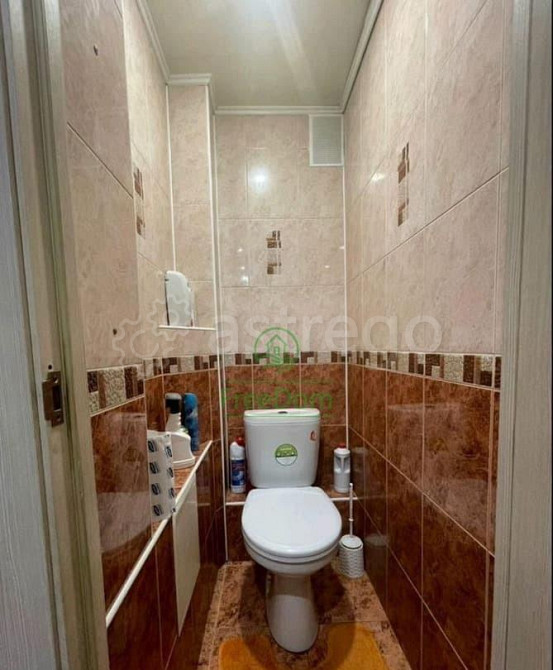 3-комн. квартира, 58.2 м2, 1/5 эт. Разумное - изображение 5