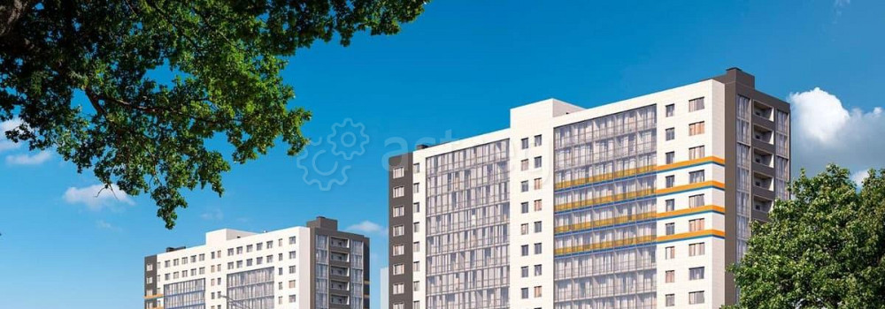 Торговое помещение, 28.7 м2 Санкт-Петербург - изображение 1