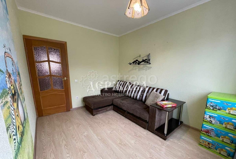 3-комн. квартира, 65 м2, 5/10 эт. Старый Оскол - изображение 7