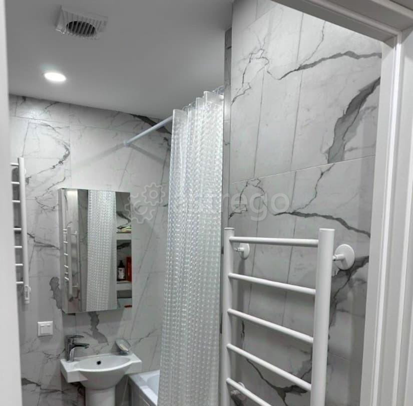 2-комн. квартира, 45 м2, 1/9 эт. Москва - изображение 3