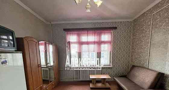 Комната, 17.7 м2, 5/5 эт. Санкт-Петербург