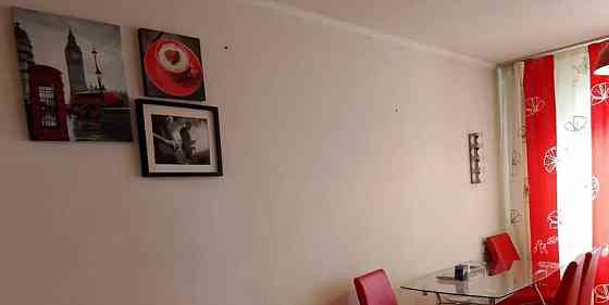 3-комн. квартира, 70 м2, 2/10 эт. Красноярск