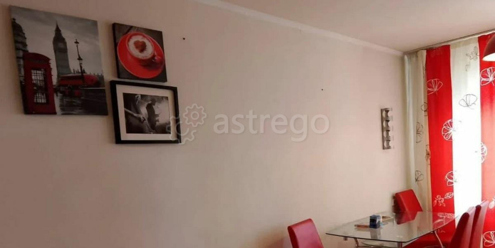3-комн. квартира, 70 м2, 2/10 эт. Красноярск - изображение 5