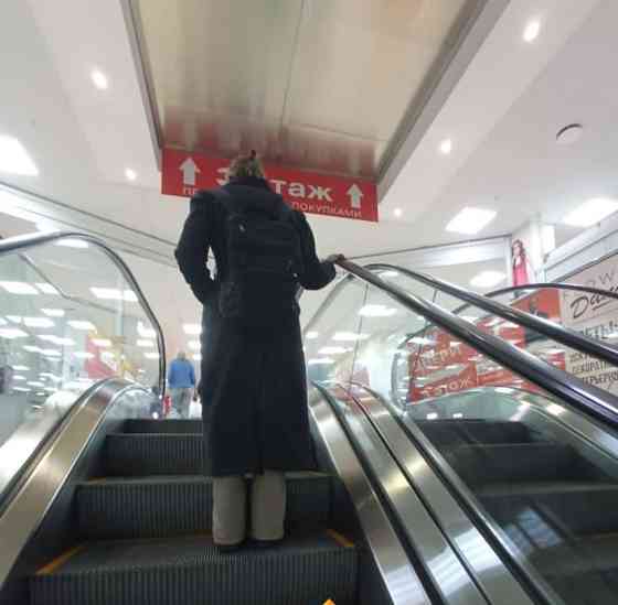 Торговое помещение, 86.4 м2 Красноярск