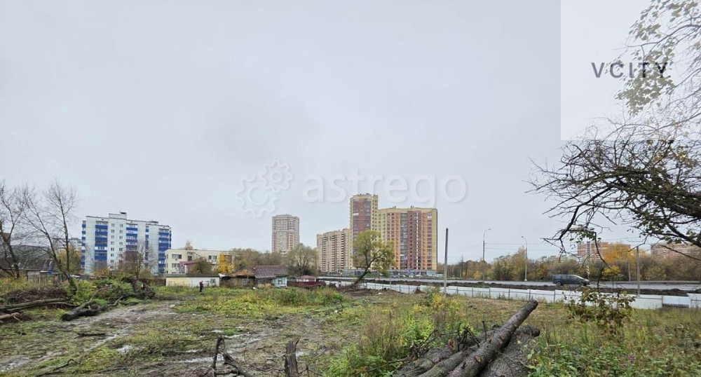 Земельный участок, 40.92 сотки Солнечногорск - изображение 7