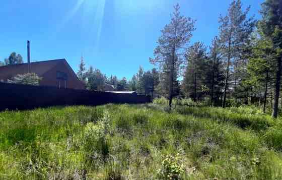 Земля под ИЖС, 8 соток Павловский Посад