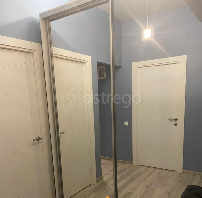 2-комн. квартира, 44 м2, 12/24 эт. Москва - изображение 1